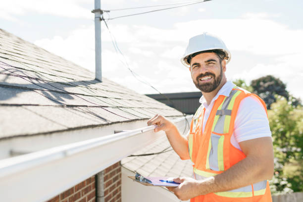 Best Commercial Roof Installation  in Wfield, IN